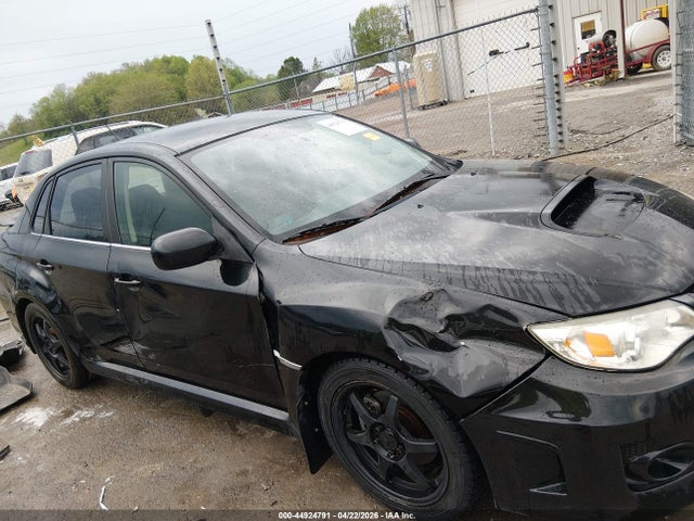 Aukcja sprzedaży 2012 Subaru Impreza Wrx Premium, vin: JF1GV7F6XCG002408, numer aukcji: 44924791