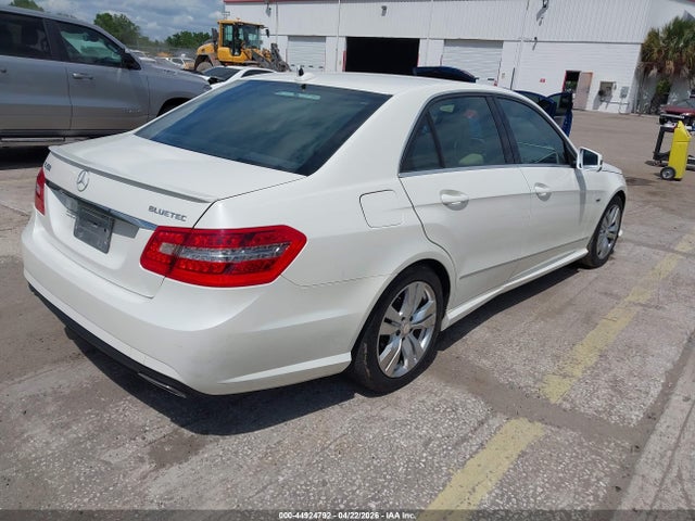 Продаж на аукціоні авто 2011 Mercedes-benz E 350 Bluetec, vin: WDDHF2EB8BA461621, номер лоту: 44924792