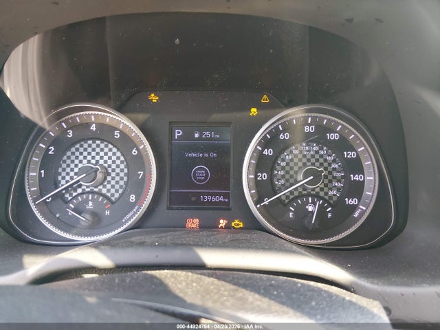 2020 Hyundai Elantra Value Edition მანქანა იყიდება აუქციონზე, vin: 5NPD84LF5LH544826, აუქციონის ნომერი: 44924794