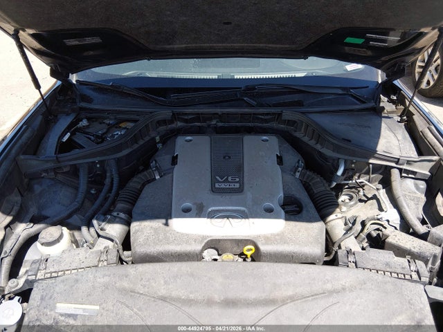 Aukcja sprzedaży 2019 Infiniti Q70 3.7x Luxe, vin: JN1BY1AR7KM585744, numer aukcji: 44924795