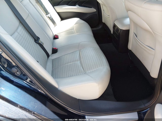 Aukcja sprzedaży 2019 Infiniti Q70 3.7x Luxe, vin: JN1BY1AR7KM585744, numer aukcji: 44924795