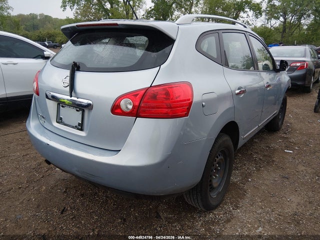 Продажа на аукционе авто 2015 Nissan Rogue Select S, vin: JN8AS5MT1FW155912, номер лота: 44924796