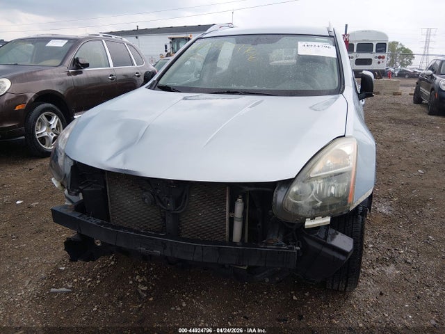 Продажа на аукционе авто 2015 Nissan Rogue Select S, vin: JN8AS5MT1FW155912, номер лота: 44924796