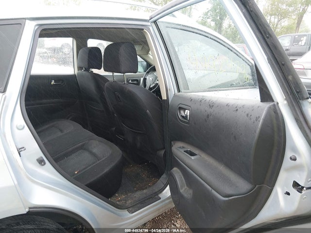 Продажа на аукционе авто 2015 Nissan Rogue Select S, vin: JN8AS5MT1FW155912, номер лота: 44924796