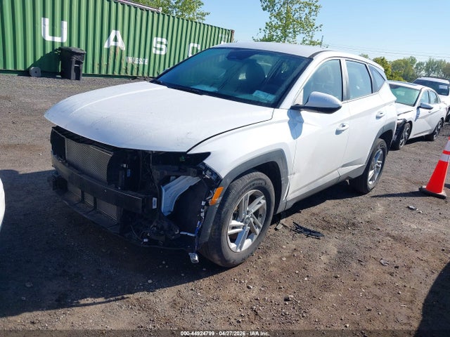 2025 Hyundai Tucson Se მანქანა იყიდება აუქციონზე, vin: 5NMJACDE3SH459129, აუქციონის ნომერი: 44924799