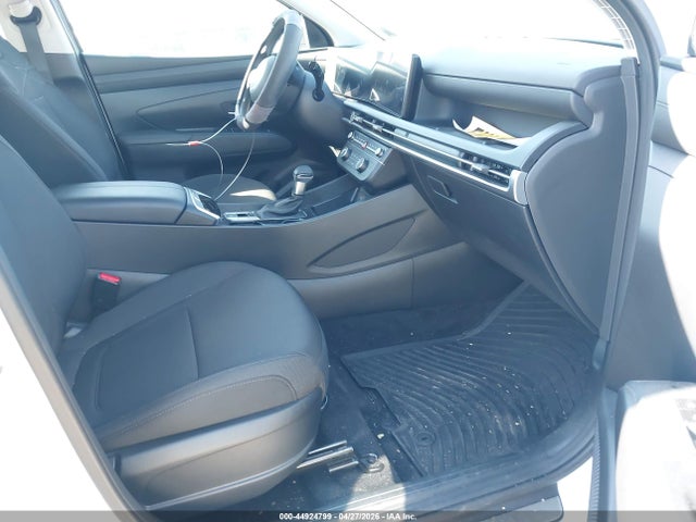 2025 Hyundai Tucson Se მანქანა იყიდება აუქციონზე, vin: 5NMJACDE3SH459129, აუქციონის ნომერი: 44924799