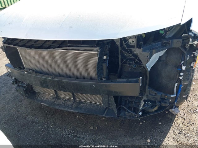 2025 Hyundai Tucson Se მანქანა იყიდება აუქციონზე, vin: 5NMJACDE3SH459129, აუქციონის ნომერი: 44924799