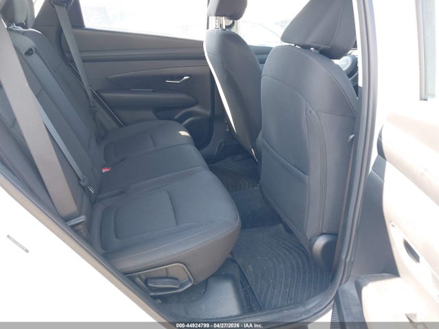2025 Hyundai Tucson Se მანქანა იყიდება აუქციონზე, vin: 5NMJACDE3SH459129, აუქციონის ნომერი: 44924799