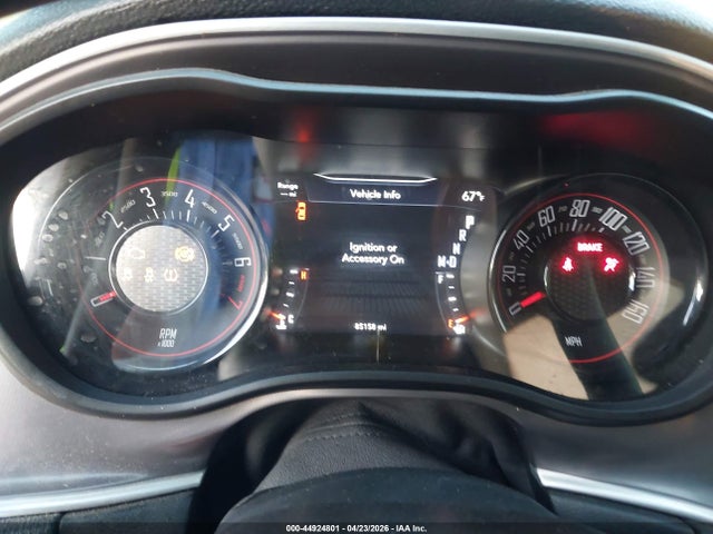 Продаж на аукціоні авто 2021 Dodge Challenger Sxt, vin: 2C3CDZAG3MH572607, номер лоту: 44924801