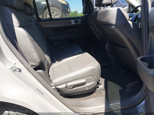44924803 :رقم المزاد ، 5NMP3DGL7SH106350 vin ، 2025 Hyundai Santa Fe Xrt مزاد بيع