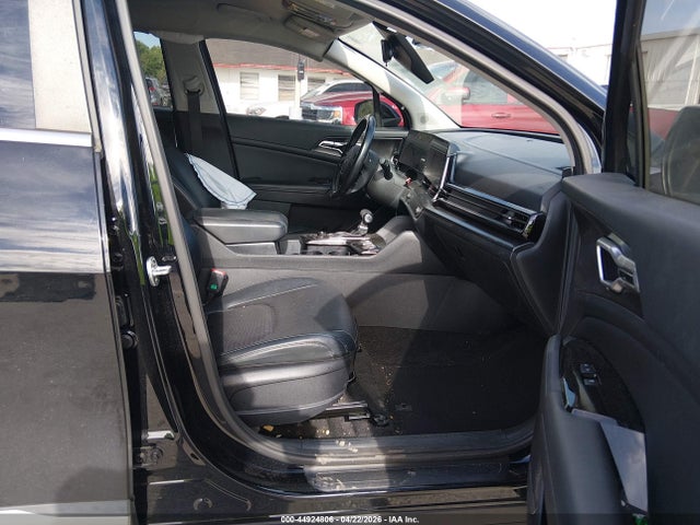 44924806 :رقم المزاد ، 5XYK33AF5PG003629 vin ، 2023 Kia Sportage Ex مزاد بيع