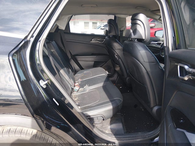 44924806 :رقم المزاد ، 5XYK33AF5PG003629 vin ، 2023 Kia Sportage Ex مزاد بيع