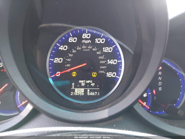 2012 Acura Rdx მანქანა იყიდება აუქციონზე, vin: 5J8TB1H5XCA002352, აუქციონის ნომერი: 44924807