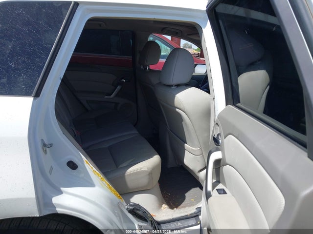 2012 Acura Rdx მანქანა იყიდება აუქციონზე, vin: 5J8TB1H5XCA002352, აუქციონის ნომერი: 44924807
