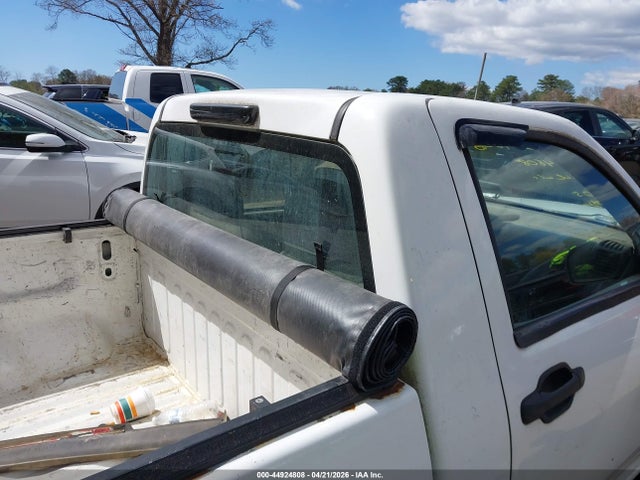 44924808 :رقم المزاد ، 1GCCS148558285946 vin ، 2005 Chevrolet Colorado مزاد بيع