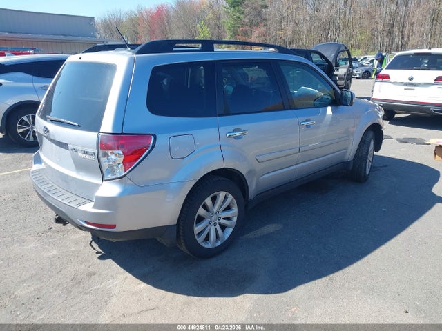 2012 Subaru Forester 2.5x Premium მანქანა იყიდება აუქციონზე, vin: JF2SHADC2CH445102, აუქციონის ნომერი: 44924811