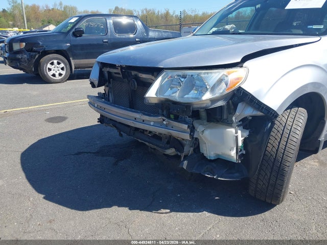 2012 Subaru Forester 2.5x Premium მანქანა იყიდება აუქციონზე, vin: JF2SHADC2CH445102, აუქციონის ნომერი: 44924811