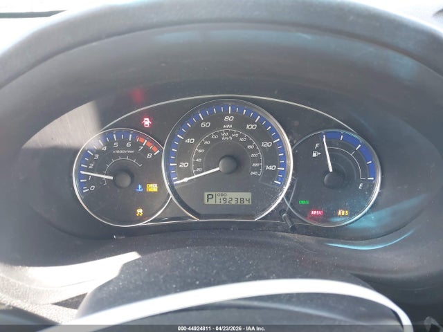 2012 Subaru Forester 2.5x Premium მანქანა იყიდება აუქციონზე, vin: JF2SHADC2CH445102, აუქციონის ნომერი: 44924811