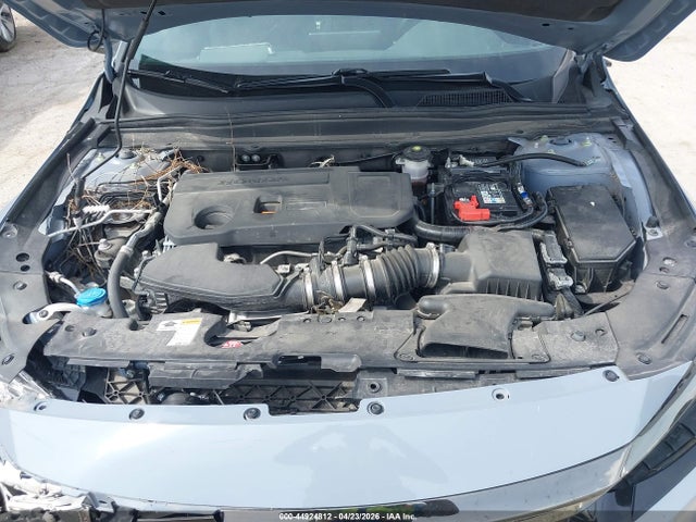 Aukcja sprzedaży 2022 Honda Accord Sport 2.0t, vin: 1HGCV2F36NA023507, numer aukcji: 44924812