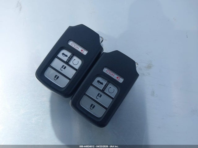 Aukcja sprzedaży 2022 Honda Accord Sport 2.0t, vin: 1HGCV2F36NA023507, numer aukcji: 44924812