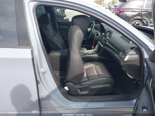Aukcja sprzedaży 2022 Honda Accord Sport 2.0t, vin: 1HGCV2F36NA023507, numer aukcji: 44924812