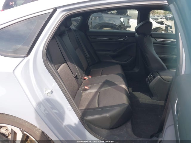 Aukcja sprzedaży 2022 Honda Accord Sport 2.0t, vin: 1HGCV2F36NA023507, numer aukcji: 44924812
