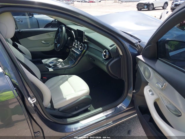 Продажа на аукционе авто 2015 Mercedes-benz C 300, vin: 55SWF4JB4FU088155, номер лота: 44924813