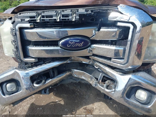 Aukcja sprzedaży 2012 Ford F-350 Lariat, vin: 1FT8W3B63CEB07278, numer aukcji: 44924814