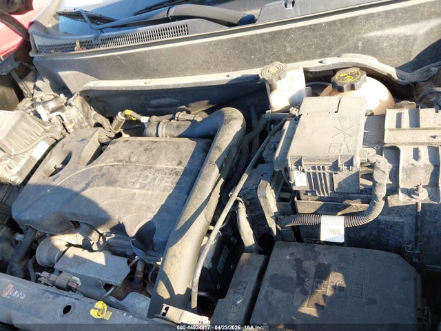44924817 :رقم المزاد ، 3GNAXJEV0JL359502 vin ، 2018 Chevrolet Equinox Lt مزاد بيع