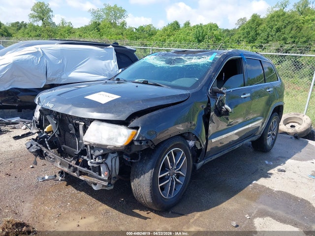 Aukcja sprzedaży 2011 Jeep Grand Cherokee Limited, vin: 1J4RR5GG1BC540174, numer aukcji: 44924819