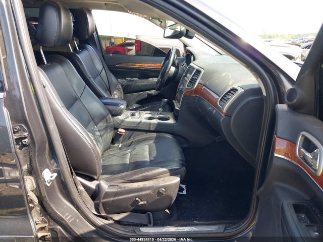 Aukcja sprzedaży 2011 Jeep Grand Cherokee Limited, vin: 1J4RR5GG1BC540174, numer aukcji: 44924819