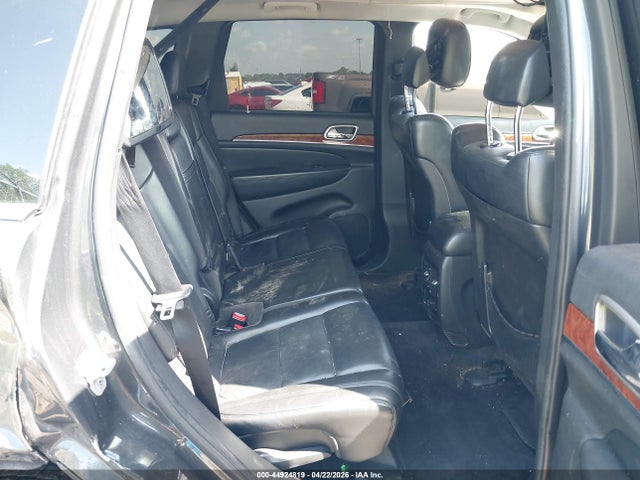 Aukcja sprzedaży 2011 Jeep Grand Cherokee Limited, vin: 1J4RR5GG1BC540174, numer aukcji: 44924819