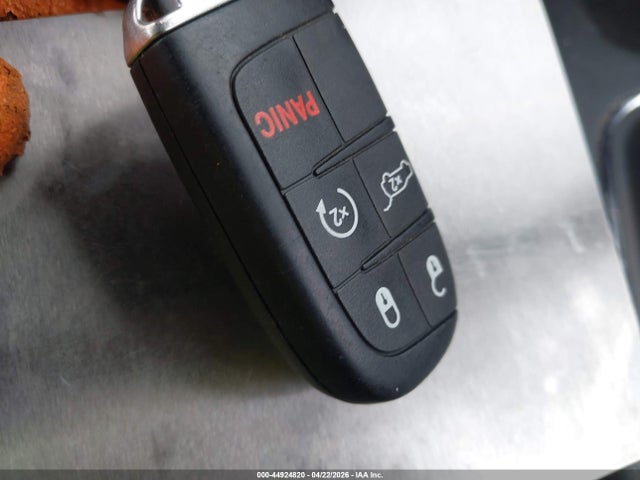 Продаж на аукціоні авто 2016 Dodge Durango Limited, vin: 1C4RDJDG5GC424601, номер лоту: 44924820