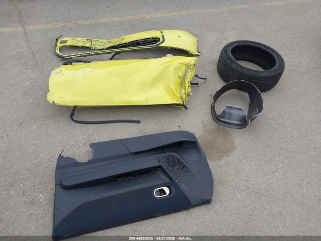 44924825 :رقم المزاد ، WMW13GD05S2W53037 vin ، 2025 Mini Hardtop Cooper مزاد بيع
