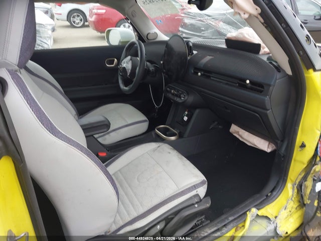 Auction sale of the 2025 Mini Hardtop Cooper, vin: WMW13GD05S2W53037, lot number: 44924825