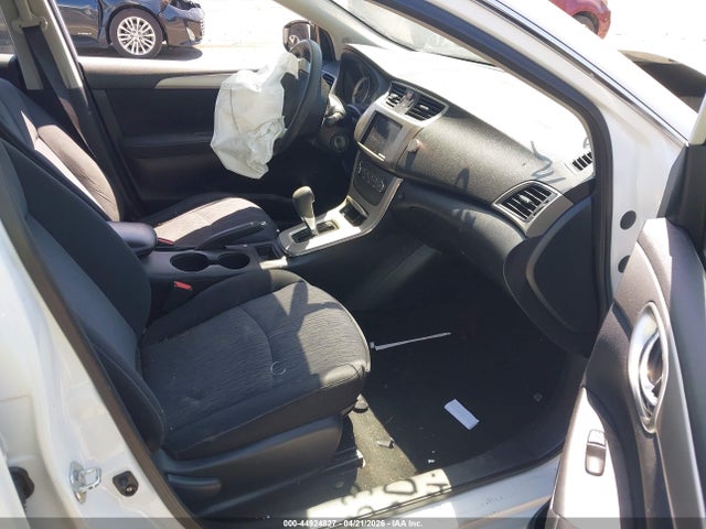 Продаж на аукціоні авто 2014 Nissan Sentra Fe+ S/fe+ Sv/s/sl/sr/sv, vin: 3N1AB7AP1EL638290, номер лоту: 44924827