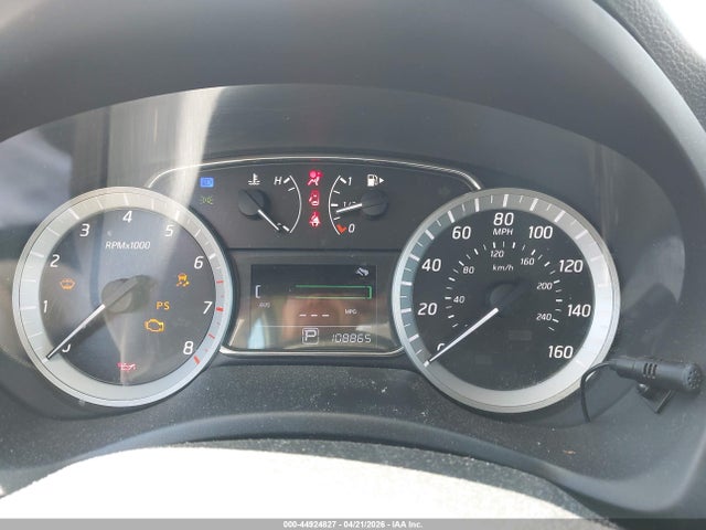 Продаж на аукціоні авто 2014 Nissan Sentra Fe+ S/fe+ Sv/s/sl/sr/sv, vin: 3N1AB7AP1EL638290, номер лоту: 44924827