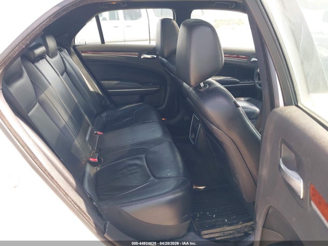 2013 Chrysler 300 Motown მანქანა იყიდება აუქციონზე, vin: 2C3CCAAG6DH520697, აუქციონის ნომერი: 44924828