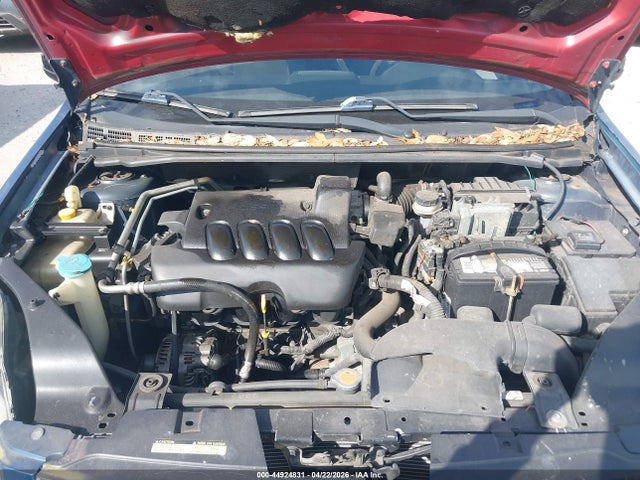 Aukcja sprzedaży 2012 Nissan Sentra 2.0, vin: 3N1AB6AP5CL614226, numer aukcji: 44924831