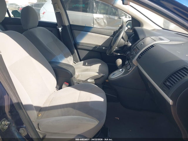 Aukcja sprzedaży 2012 Nissan Sentra 2.0, vin: 3N1AB6AP5CL614226, numer aukcji: 44924831