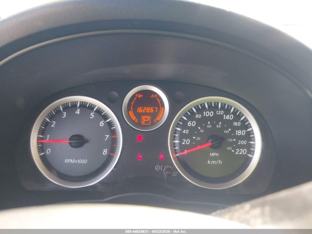 Aukcja sprzedaży 2012 Nissan Sentra 2.0, vin: 3N1AB6AP5CL614226, numer aukcji: 44924831