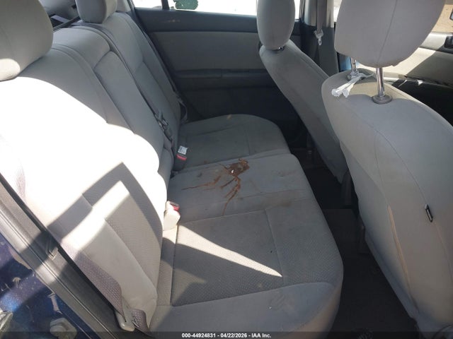 Aukcja sprzedaży 2012 Nissan Sentra 2.0, vin: 3N1AB6AP5CL614226, numer aukcji: 44924831