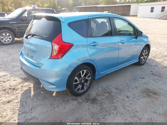 Продаж на аукціоні авто 2015 Nissan Versa Note Sr, vin: 3N1CE2CP7FL438967, номер лоту: 44924838