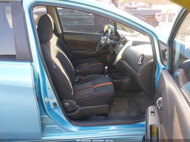 Продаж на аукціоні авто 2015 Nissan Versa Note Sr, vin: 3N1CE2CP7FL438967, номер лоту: 44924838