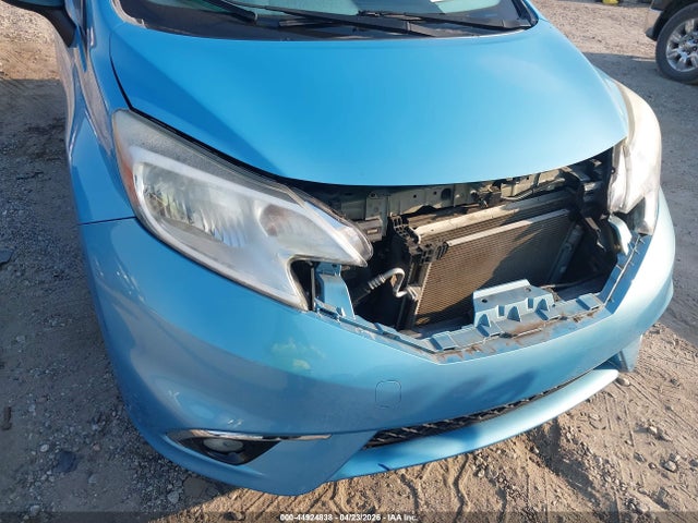 Продаж на аукціоні авто 2015 Nissan Versa Note Sr, vin: 3N1CE2CP7FL438967, номер лоту: 44924838