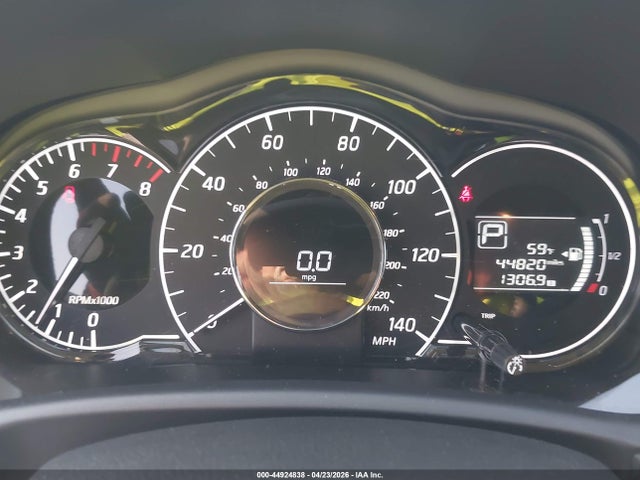 Продаж на аукціоні авто 2015 Nissan Versa Note Sr, vin: 3N1CE2CP7FL438967, номер лоту: 44924838
