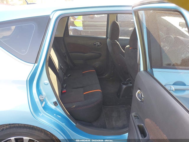 Продаж на аукціоні авто 2015 Nissan Versa Note Sr, vin: 3N1CE2CP7FL438967, номер лоту: 44924838