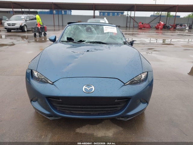 Aukcja sprzedaży 2019 Mazda Mx-5 Miata Rf Grand Touring, vin: JM1NDAM77K0300824, numer aukcji: 44924841