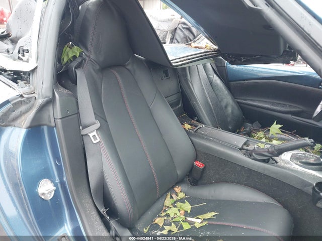 Aukcja sprzedaży 2019 Mazda Mx-5 Miata Rf Grand Touring, vin: JM1NDAM77K0300824, numer aukcji: 44924841