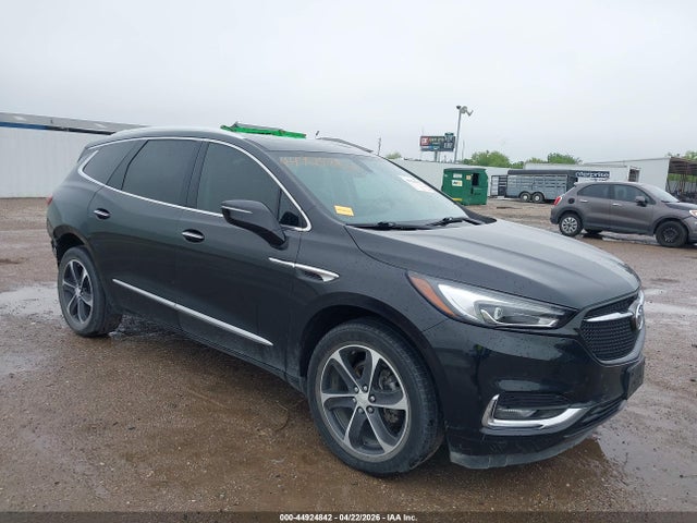 Aukcja sprzedaży 2021 Buick Enclave Fwd Essence, vin: 5GAERBKW3MJ218752, numer aukcji: 44924842